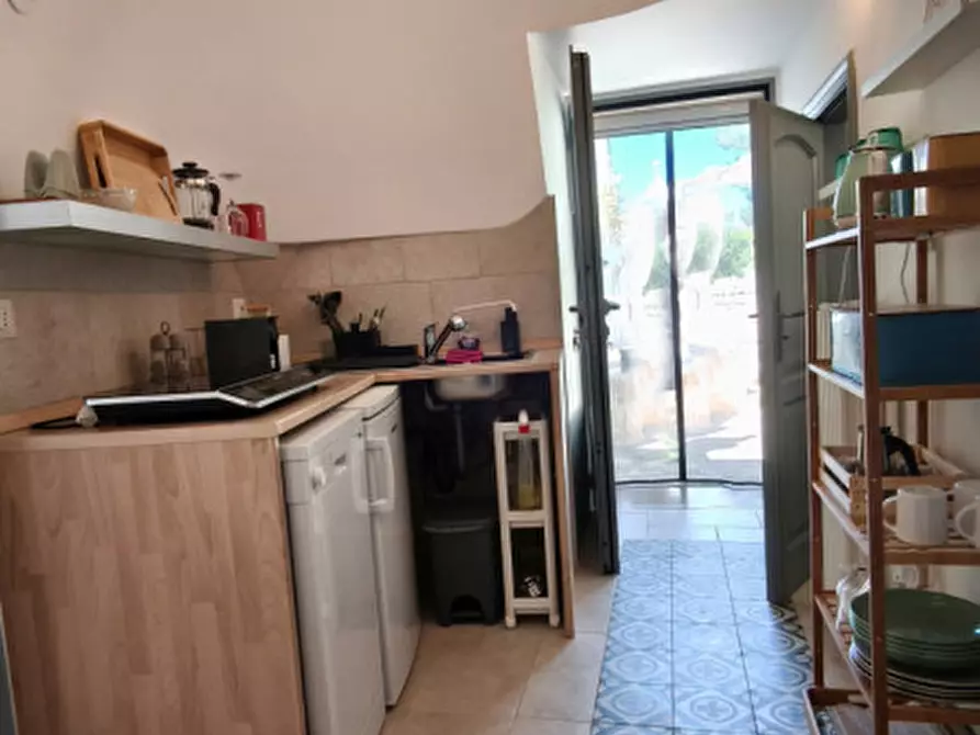 Immagine 14 di Rustico / casale in vendita  in POZAL a Fasano