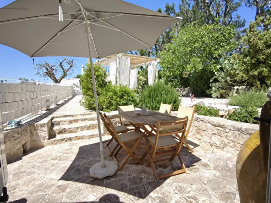 Immagine 16 di Rustico / casale in vendita  in POZAL a Fasano