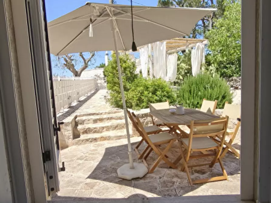 Immagine 20 di Rustico / casale in vendita  in POZAL a Fasano