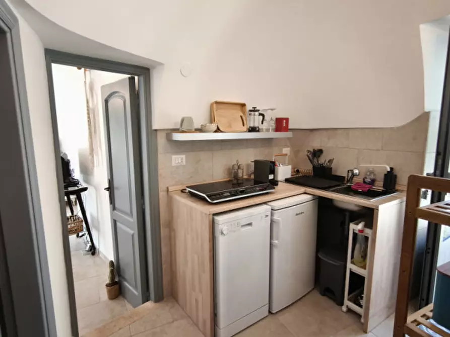 Immagine 27 di Rustico / casale in vendita  in POZAL a Fasano