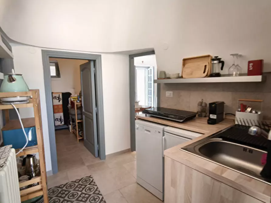 Immagine 29 di Rustico / casale in vendita  in POZAL a Fasano