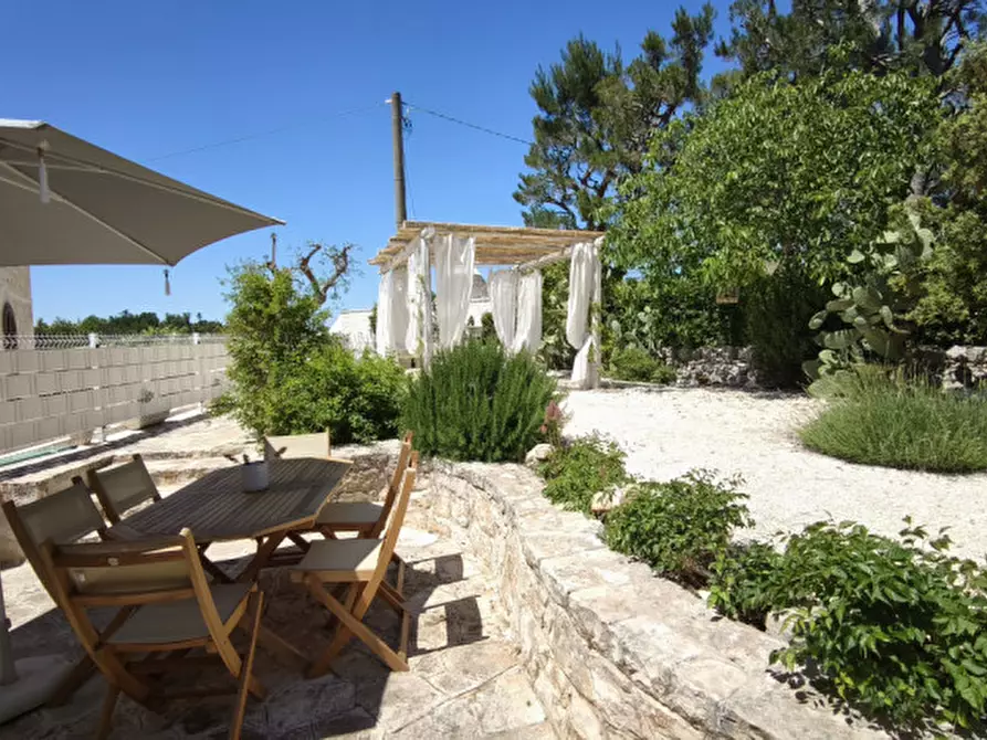 Immagine 30 di Rustico / casale in vendita  in POZAL a Fasano