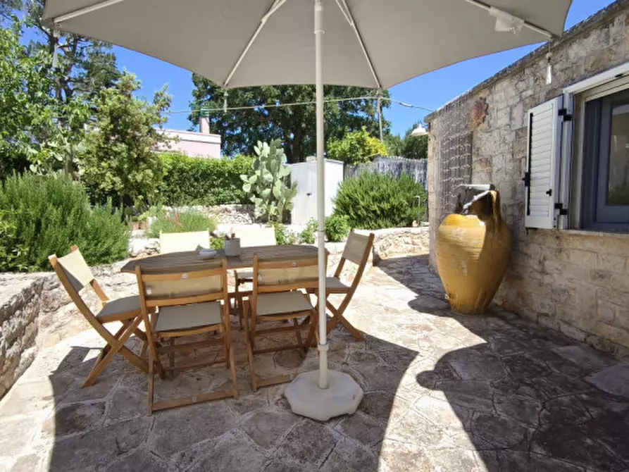 Immagine 31 di Rustico / casale in vendita  in POZAL a Fasano