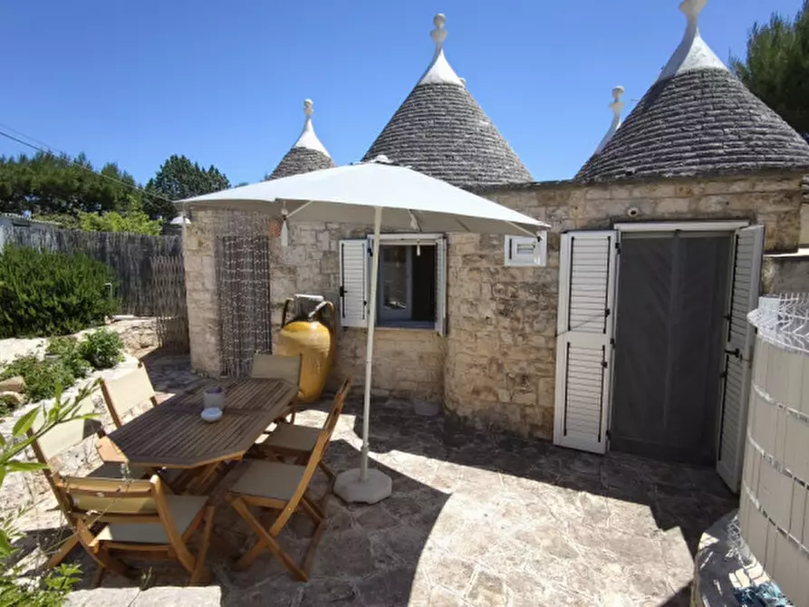 Immagine 32 di Rustico / casale in vendita  in POZAL a Fasano