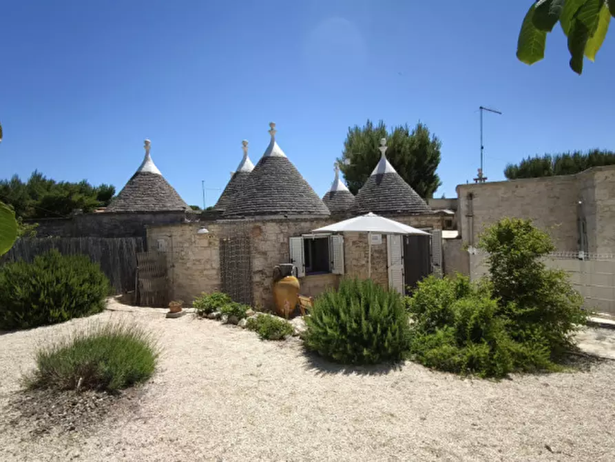 Immagine 33 di Rustico / casale in vendita  in POZAL a Fasano