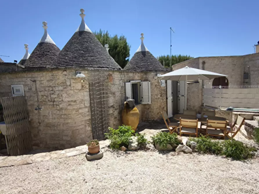 Immagine 34 di Rustico / casale in vendita  in POZAL a Fasano