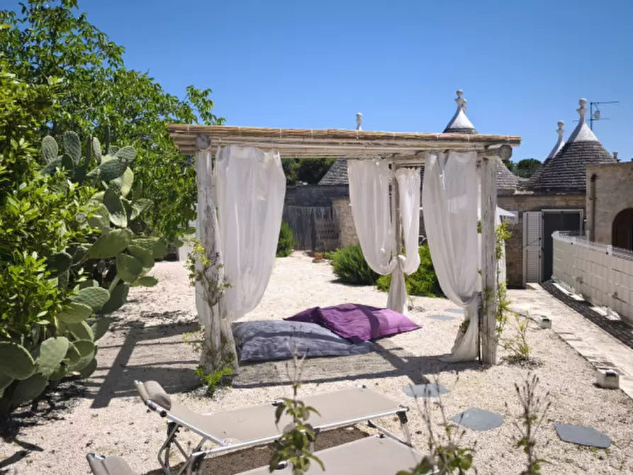 Immagine 35 di Rustico / casale in vendita  in POZAL a Fasano