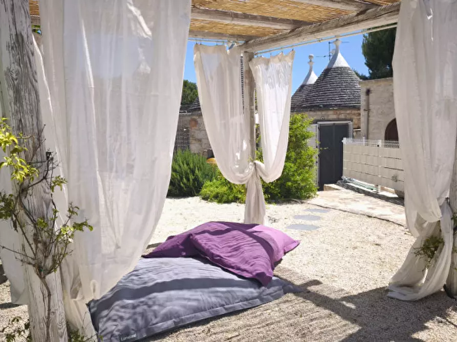 Immagine 36 di Rustico / casale in vendita  in POZAL a Fasano