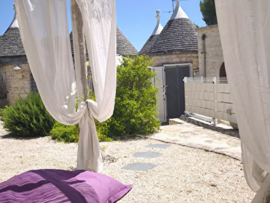 Immagine 37 di Rustico / casale in vendita  in POZAL a Fasano