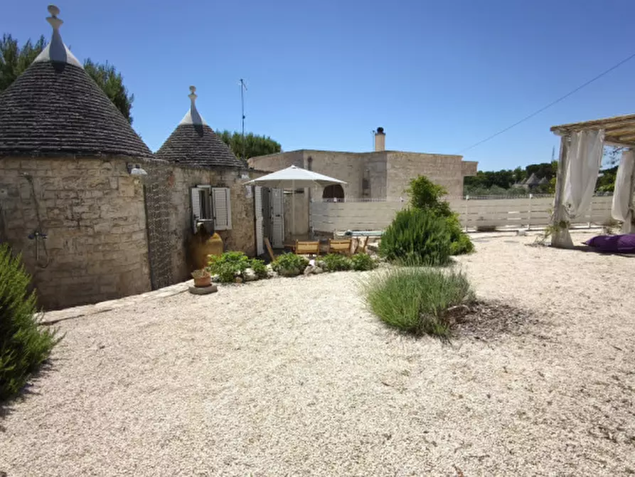 Immagine 38 di Rustico / casale in vendita  in POZAL a Fasano