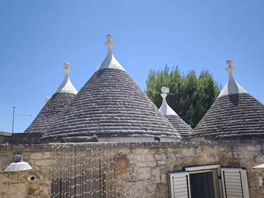 Immagine 39 di Rustico / casale in vendita  in POZAL a Fasano