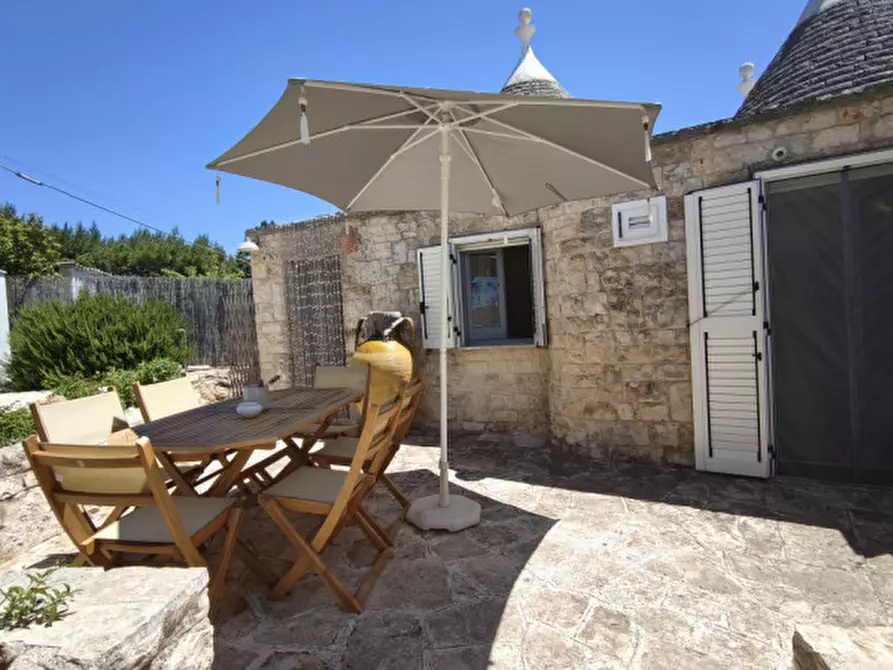 Immagine 40 di Rustico / casale in vendita  in POZAL a Fasano