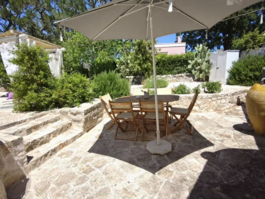 Immagine 43 di Rustico / casale in vendita  in POZAL a Fasano