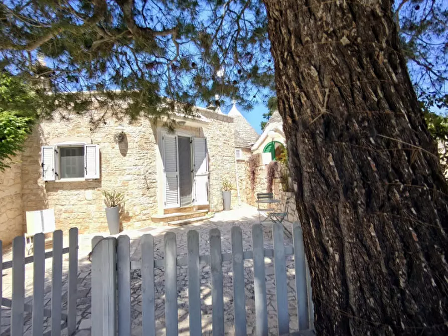 Immagine 44 di Rustico / casale in vendita  in POZAL a Fasano