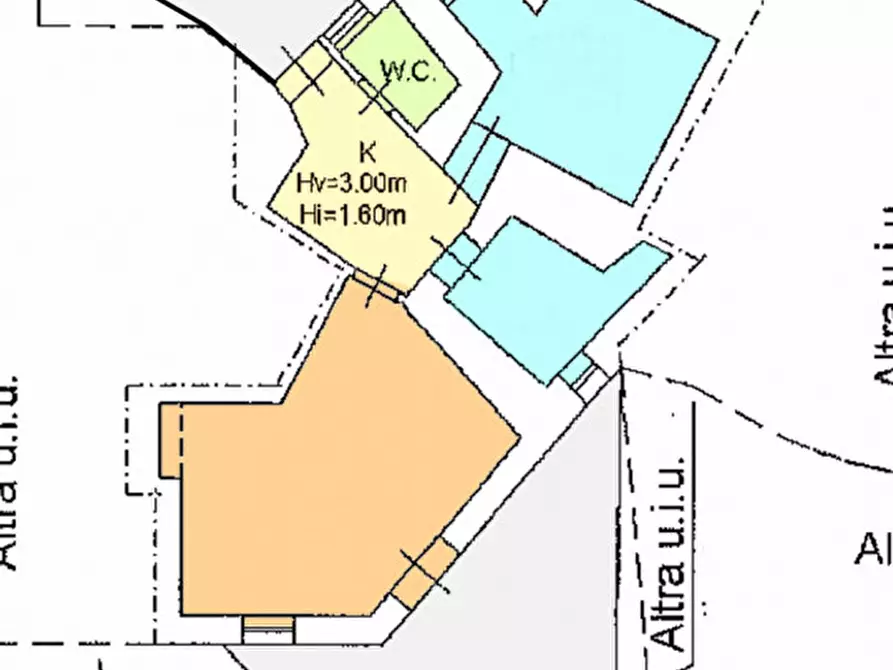 Immagine 45 di Rustico / casale in vendita  in POZAL a Fasano