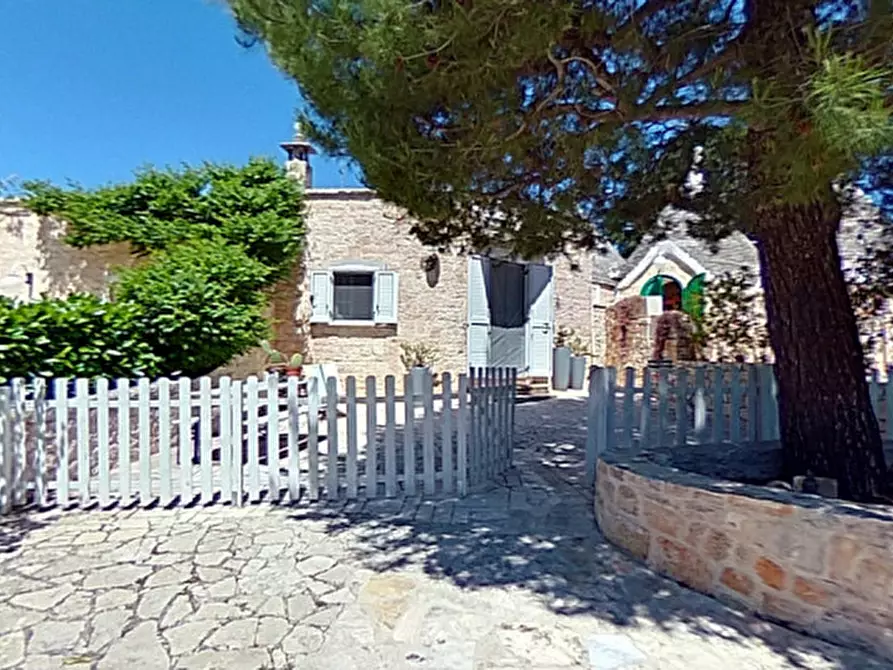 Immagine 47 di Rustico / casale in vendita  in POZAL a Fasano