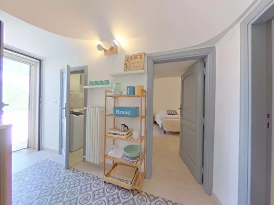 Immagine 51 di Rustico / casale in vendita  in POZAL a Fasano