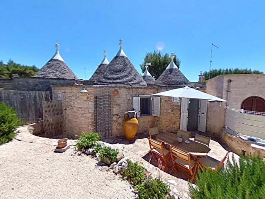 Immagine 60 di Rustico / casale in vendita  in POZAL a Fasano