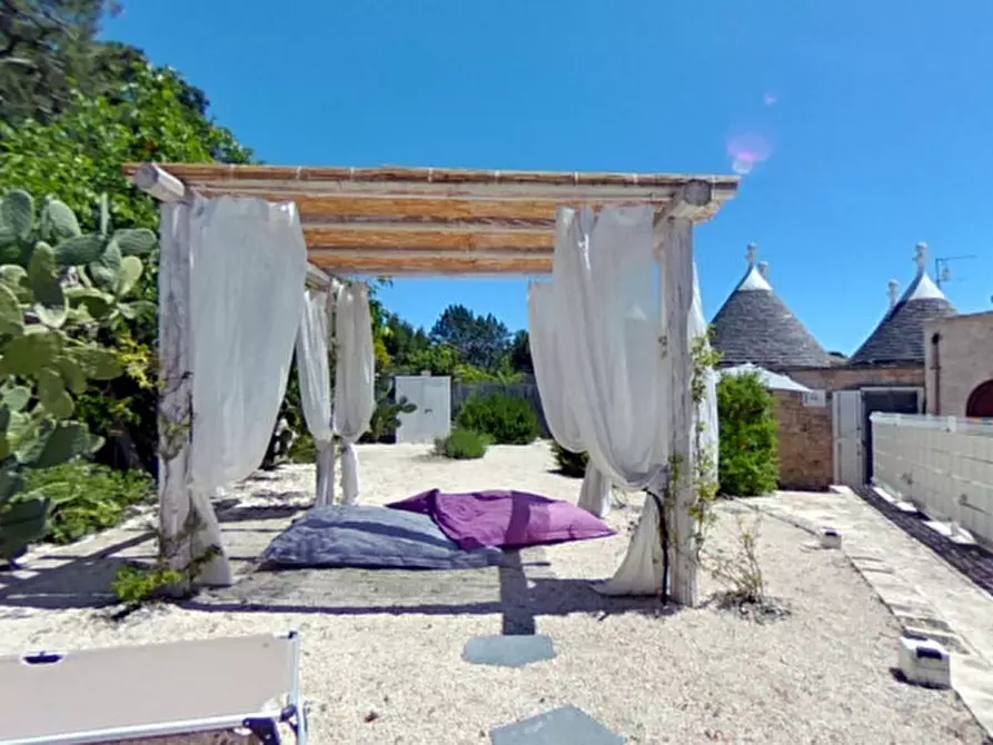 Immagine 61 di Rustico / casale in vendita  in POZAL a Fasano