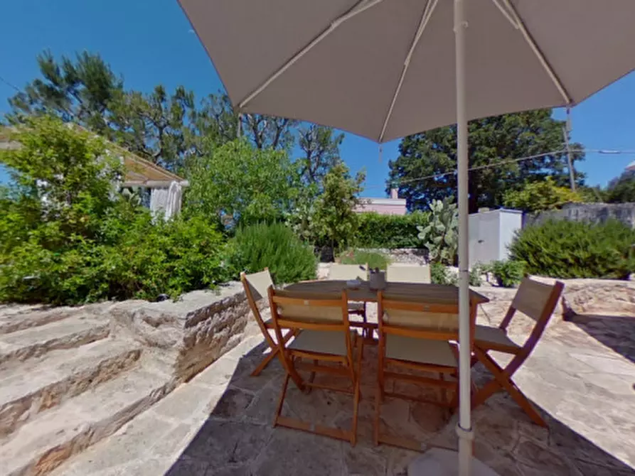 Immagine 62 di Rustico / casale in vendita  in POZAL a Fasano