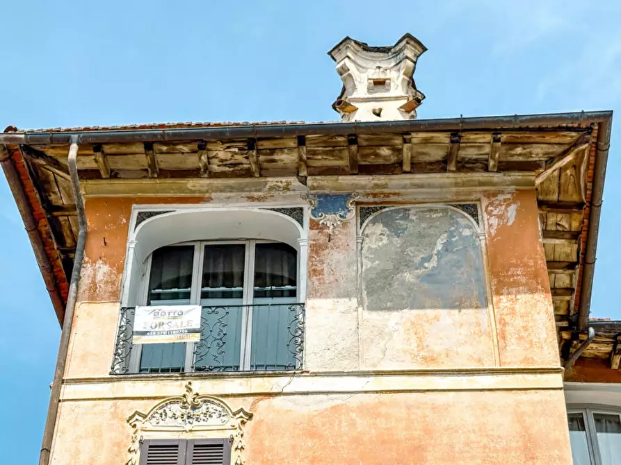 Immagine 2 di Appartamento in vendita  in via Gippini & via Poli a Orta San Giulio