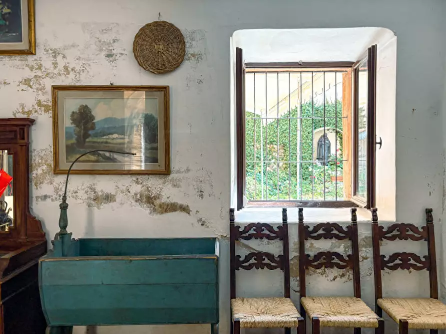 Immagine 9 di Appartamento in vendita  in via Gippini & via Poli a Orta San Giulio