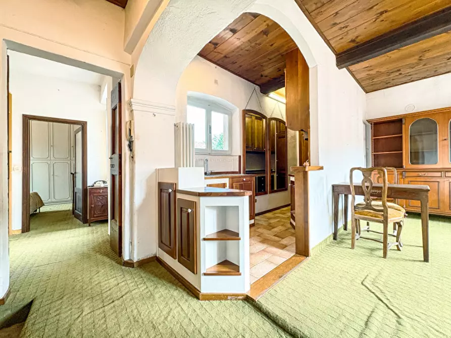 Immagine 14 di Appartamento in vendita  in via Gippini & via Poli a Orta San Giulio