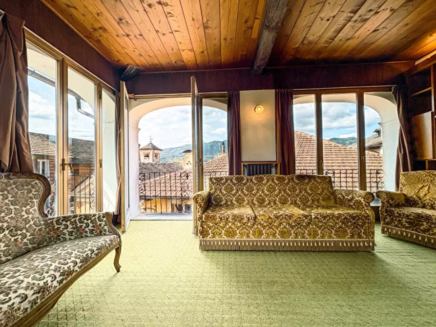 Immagine 21 di Appartamento in vendita  in via Gippini & via Poli a Orta San Giulio