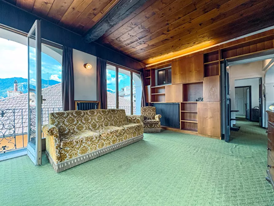 Immagine 23 di Appartamento in vendita  in via Gippini & via Poli a Orta San Giulio