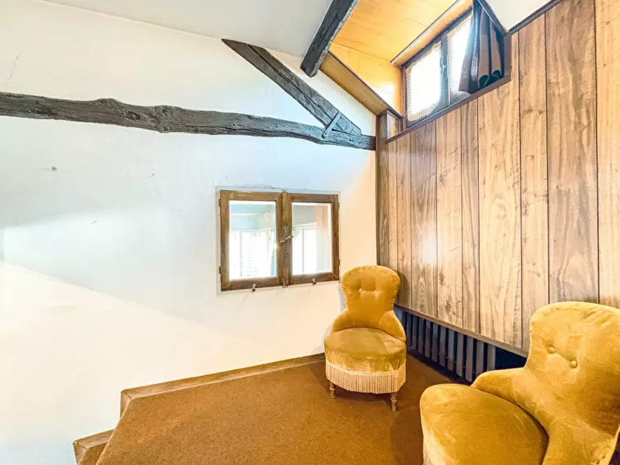 Immagine 25 di Appartamento in vendita  in via Gippini & via Poli a Orta San Giulio