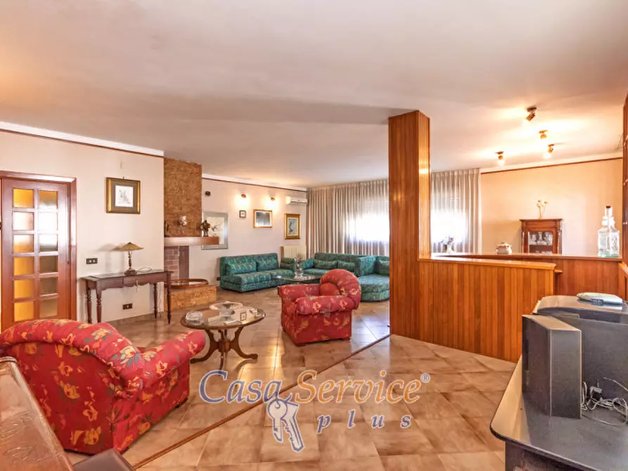 Immagine 2 di Appartamento in vendita  in Via Mariana Albina a Alezio