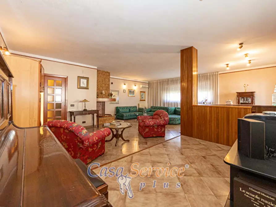 Immagine 3 di Appartamento in vendita  in Via Mariana Albina a Alezio