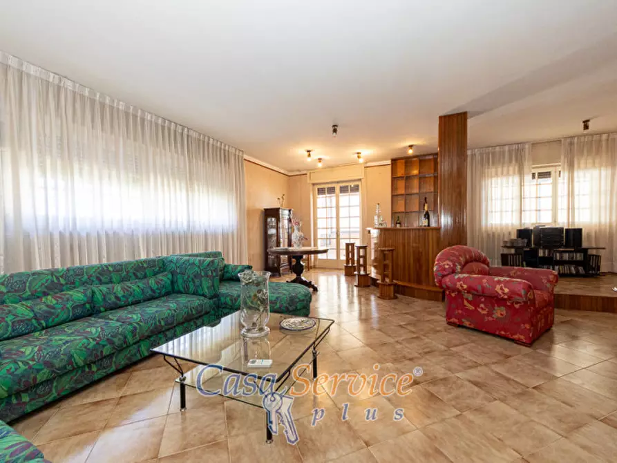 Immagine 4 di Appartamento in vendita  in Via Mariana Albina a Alezio