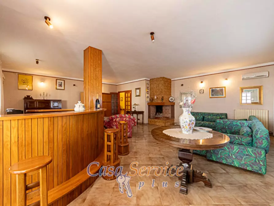 Immagine 5 di Appartamento in vendita  in Via Mariana Albina a Alezio