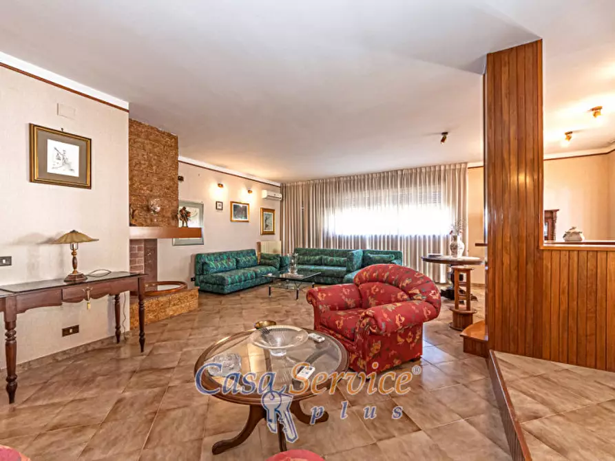 Immagine 6 di Appartamento in vendita  in Via Mariana Albina a Alezio