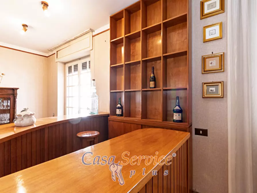 Immagine 7 di Appartamento in vendita  in Via Mariana Albina a Alezio