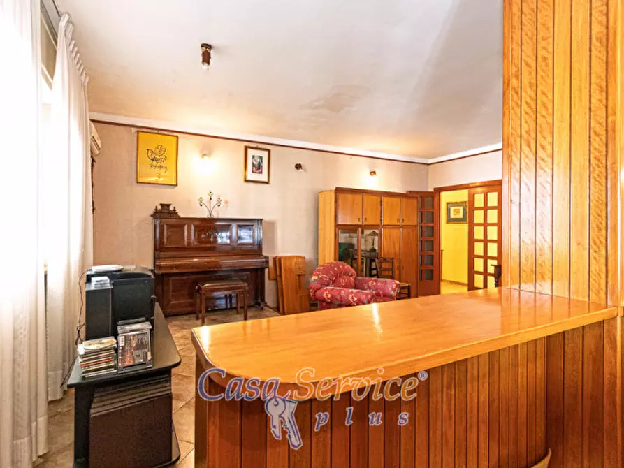 Immagine 8 di Appartamento in vendita  in Via Mariana Albina a Alezio