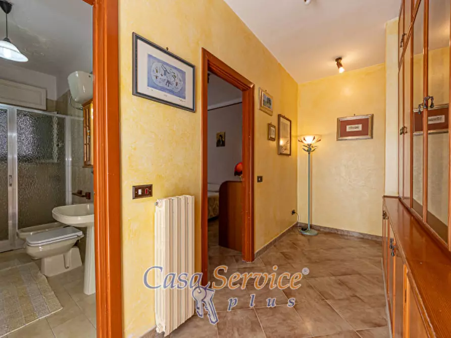 Immagine 9 di Appartamento in vendita  in Via Mariana Albina a Alezio