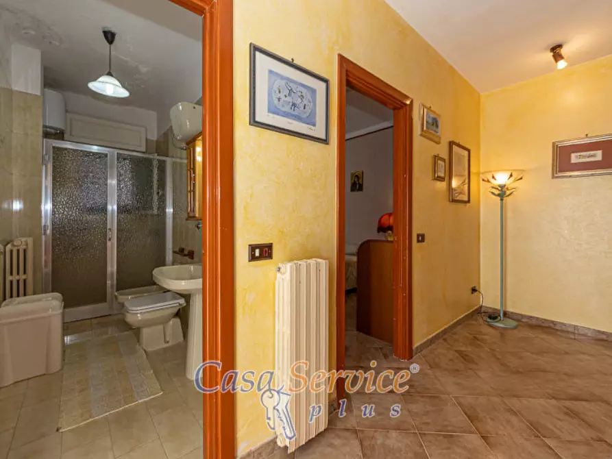 Immagine 10 di Appartamento in vendita  in Via Mariana Albina a Alezio