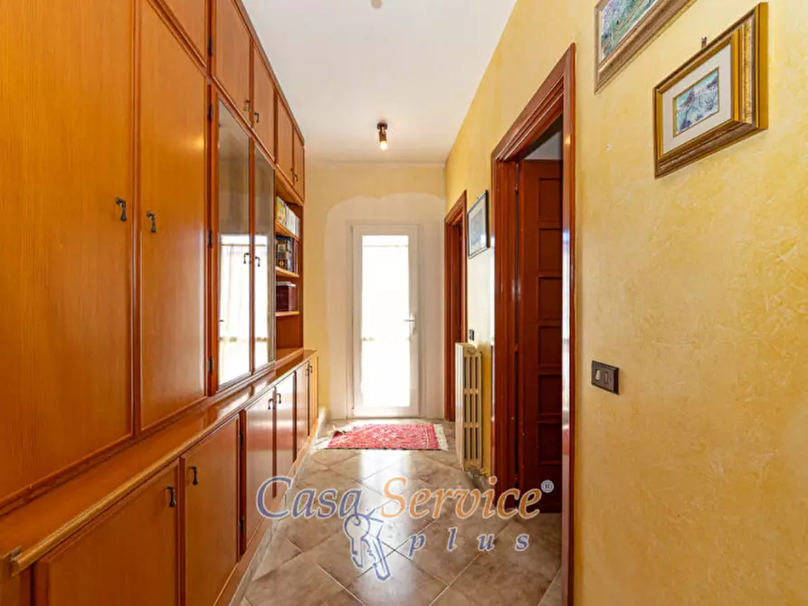 Immagine 11 di Appartamento in vendita  in Via Mariana Albina a Alezio