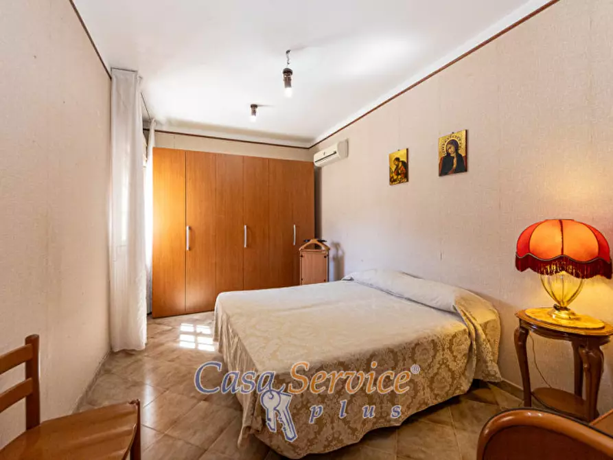 Immagine 12 di Appartamento in vendita  in Via Mariana Albina a Alezio