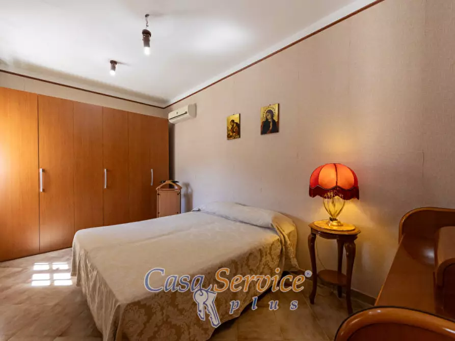 Immagine 13 di Appartamento in vendita  in Via Mariana Albina a Alezio