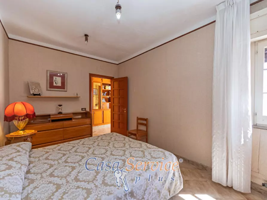 Immagine 14 di Appartamento in vendita  in Via Mariana Albina a Alezio