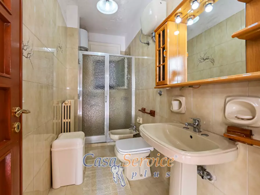 Immagine 15 di Appartamento in vendita  in Via Mariana Albina a Alezio