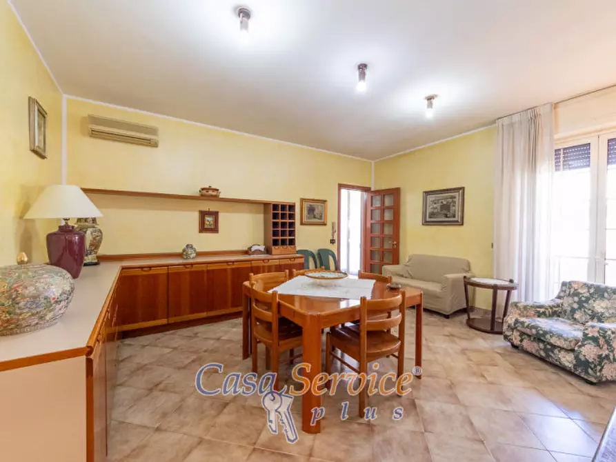 Immagine 16 di Appartamento in vendita  in Via Mariana Albina a Alezio