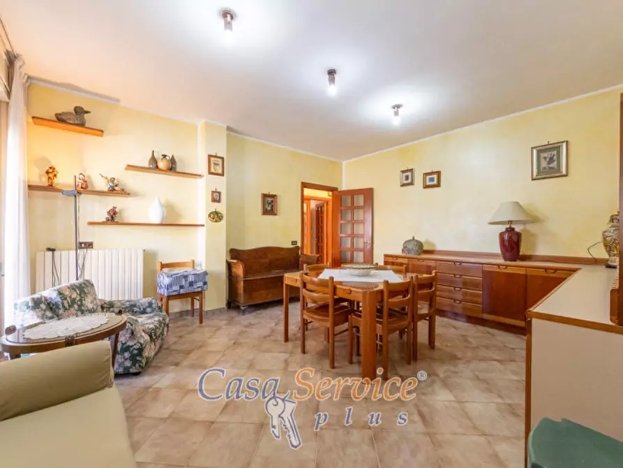 Immagine 17 di Appartamento in vendita  in Via Mariana Albina a Alezio