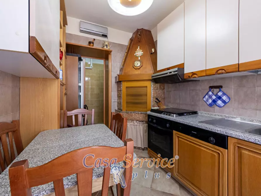 Immagine 18 di Appartamento in vendita  in Via Mariana Albina a Alezio