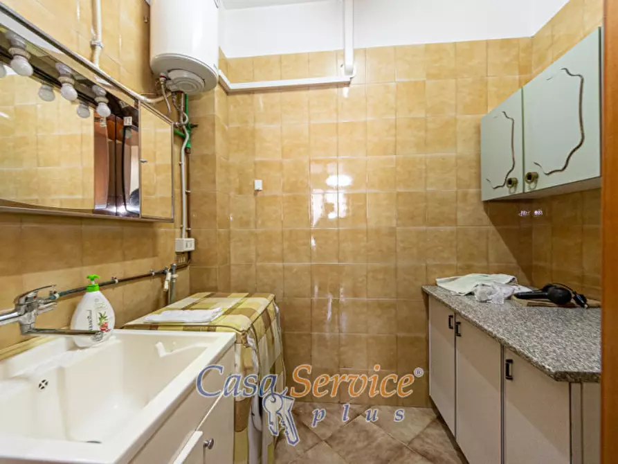 Immagine 19 di Appartamento in vendita  in Via Mariana Albina a Alezio