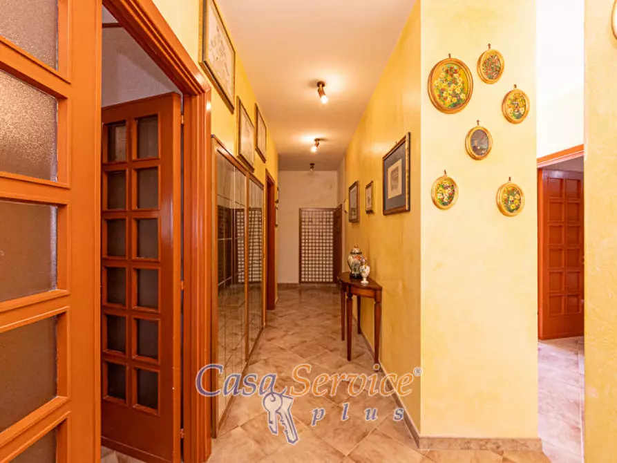 Immagine 21 di Appartamento in vendita  in Via Mariana Albina a Alezio