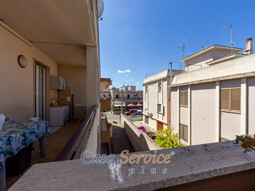 Immagine 22 di Appartamento in vendita  in Via Mariana Albina a Alezio